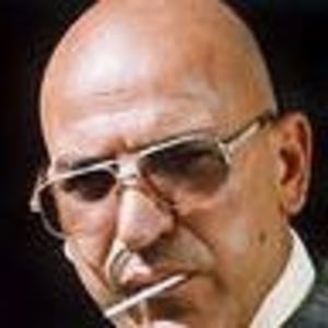 Meet your Posher, Rusty